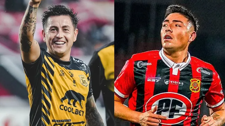 ¡San Luis y Rangers abren la fecha en Quillota!