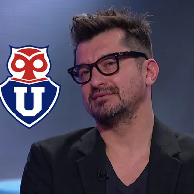 Nicolás Peric apuesta por la salida de esta figura de la U