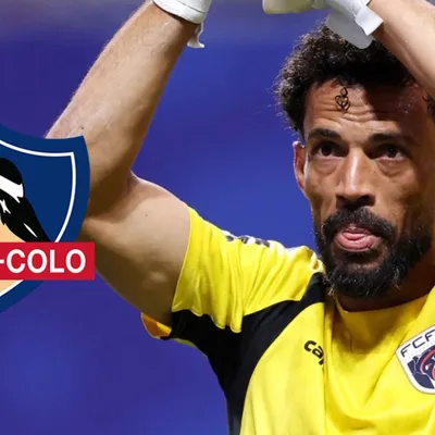 La gran condición que puso Vozinha para fichar por Colo Colo: pocos la sabían