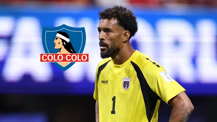 El plan entre Vozinha y Colo Colo sigue en pie.