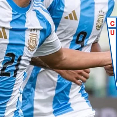 La UC quiere romper el mercado del fútbol chileno: va por esta gran figura