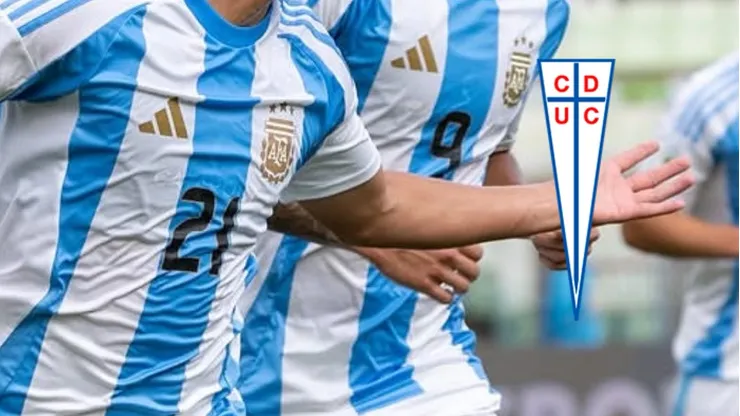 Universidad Católica quiere remecer el mercado de pases con este nombre