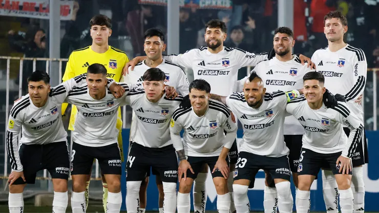 Colo Colo va por los tres puntos contra Everton.