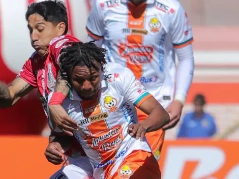 ¡Se mueve la tabla en Chile tras el Cobresal vs. U. La Calera!