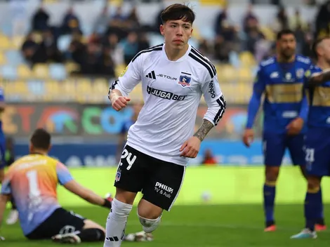 ¡Colo Colo más líder que nunca! Así quedó la tabla en la Liga de Primera