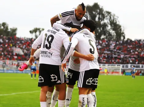 Referente de Colo Colo le cae con todo a este jugador: "Su peor partido lejos"