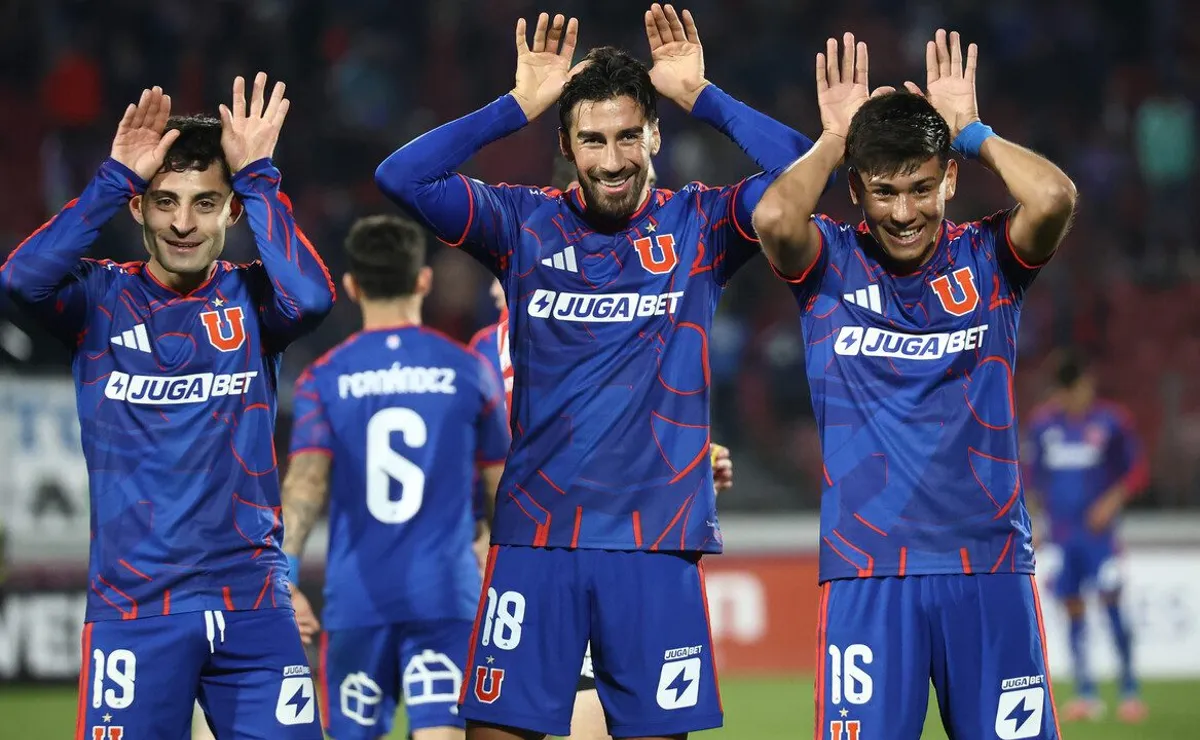 “Ve con buenos ojos regresar a…”: el jugador que puede tener los días contados en Universidad de Chile