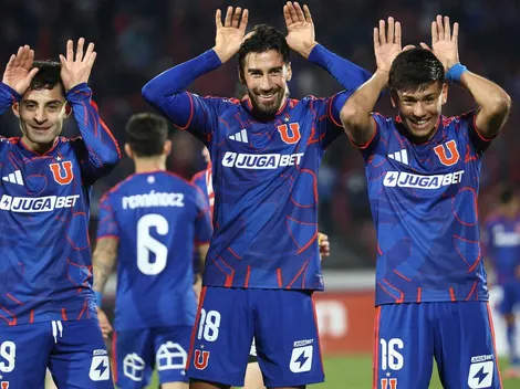 “Ve con buenos ojos regresar a...”: el jugador que puede partir de la U