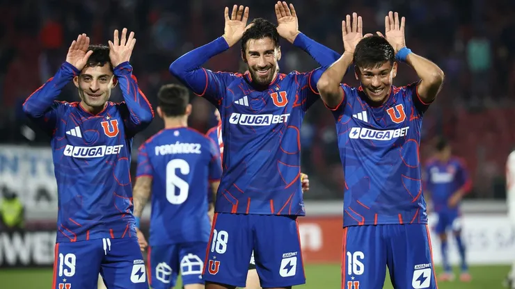 Universidad de Chile podría decirle adiós a este jugador