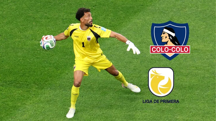 En Colo Colo planifican el debut de Vozinha. (Foto: Getty Images)