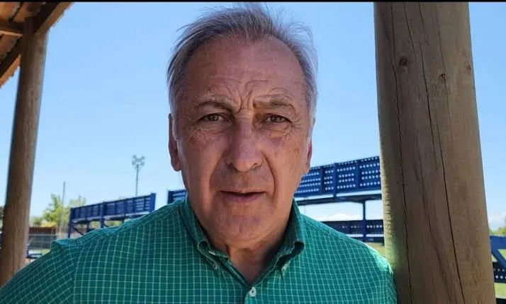 Óscar Wirth fue un destacado arquero nacional.