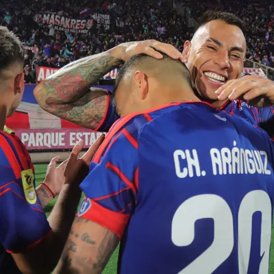 La U supera a Huachipato y ratifica la cacería contra Colo Colo: ¡La tabla!