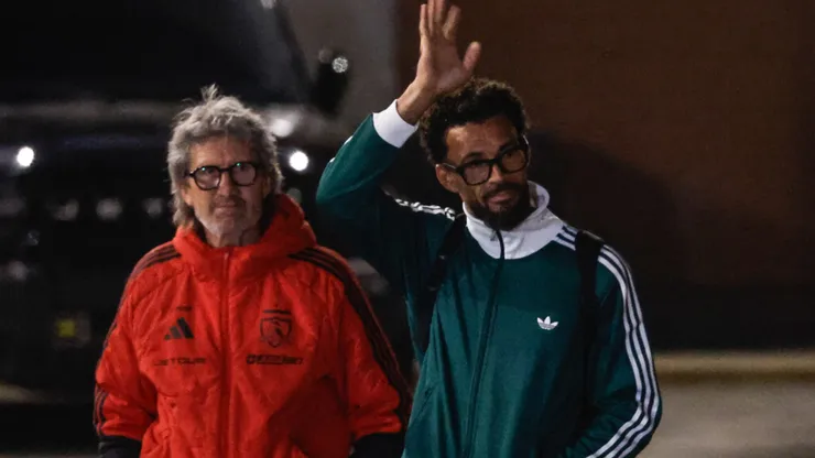 ¡Vozinha llegó a Chile!