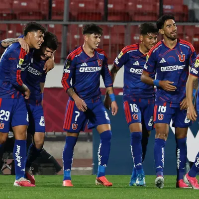 Pepe Ormazábal pide la salida de dos jugadores de la U: "Están estorbando"
