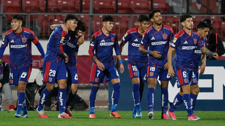 Exigen la salida de dos jugadores de Universidad de Chile.