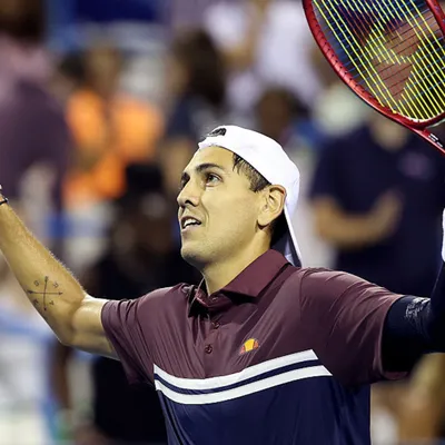 El nuevo ranking ATP de Tabilo y cuándo debuta en el Masters de Montreal