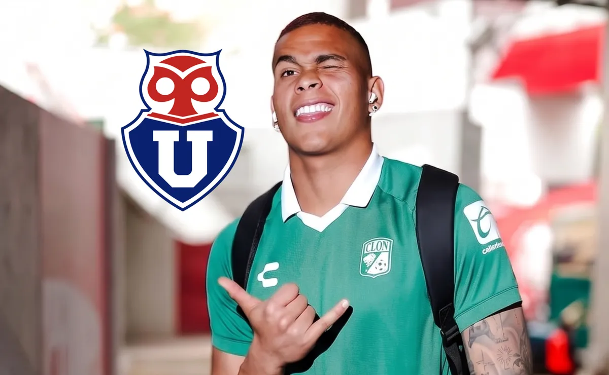 Fichaje confirmado en Universidad de Chile: “Queremos que tenga minutos, va a ir prestado”