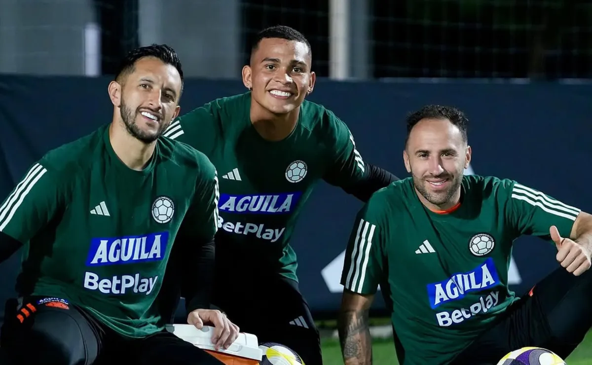 Jordan García advierte antes de llegar a Universidad de Chile: “Soy de selección, pero…”
