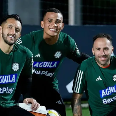 El nuevo refuerzo de la U avisa: "Soy de selección, pero..."