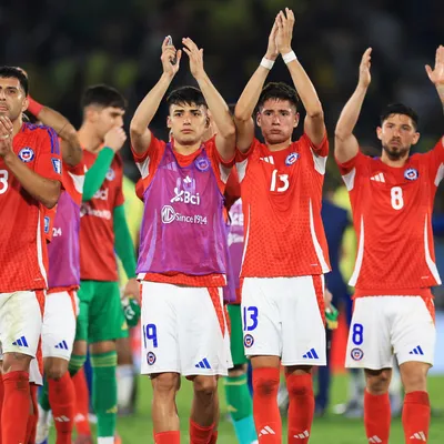 Colo Colo y U. de Chile siguen a esta figura de La Roja