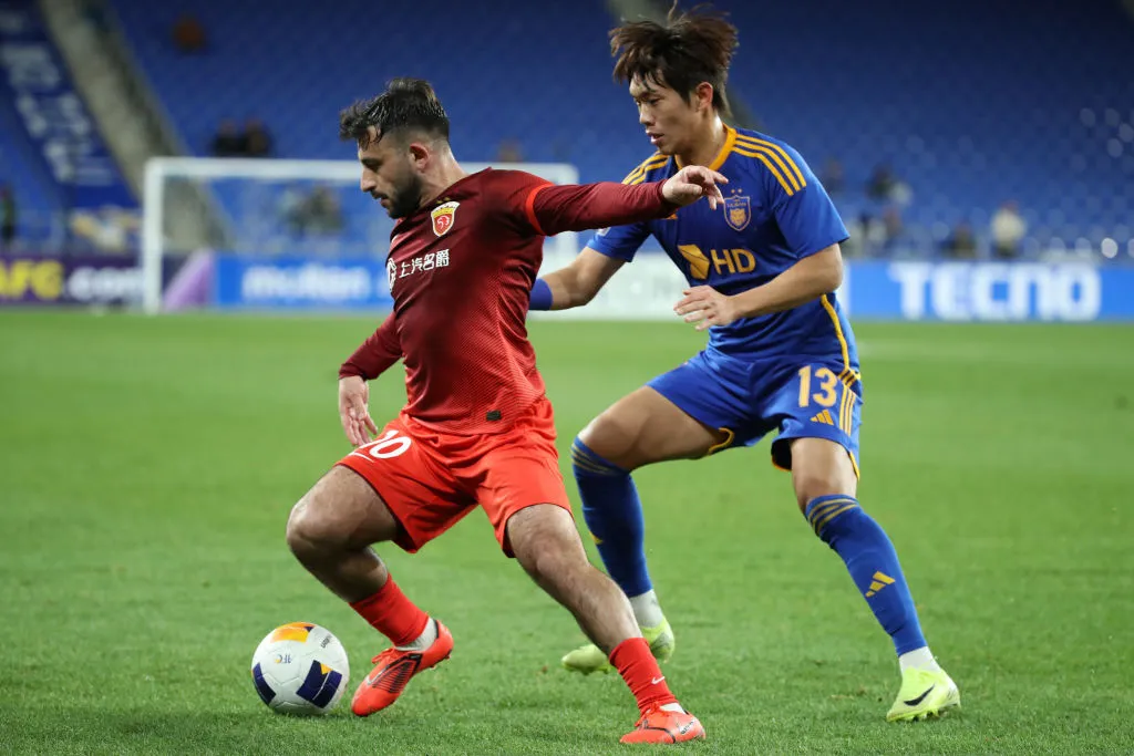 Vargas es opción de O’Higgins | Foto: Getty Images