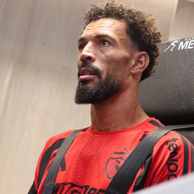 Pato Yáñez queda loco con el físico de Vozinha: "Privilegiado"