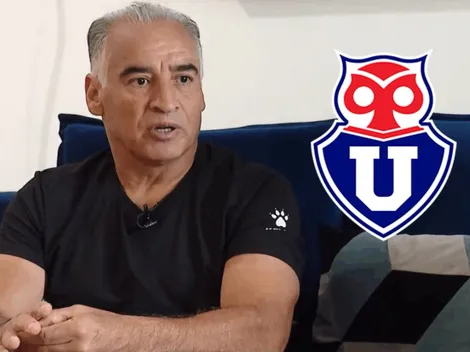 Estay preocupa a la U por este refuerzo: "No hizo bien las cosas"