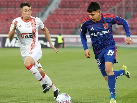 Se confirma el cambio de estadio para el San Felipe vs U. de Chile