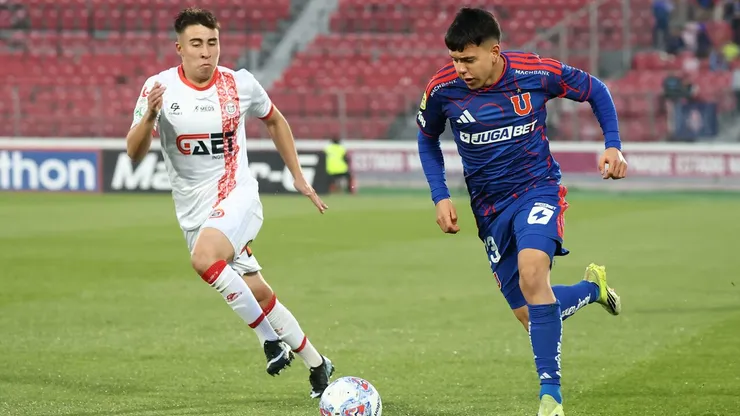 El duelo entre Unión San Felipe y Universidad de Chile tiene nuevo estadio