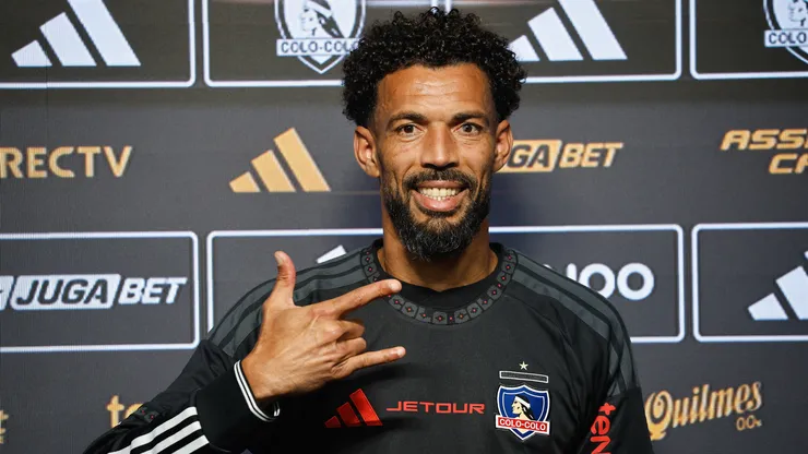 Vozinha tendrá un día especial en Colo Colo.