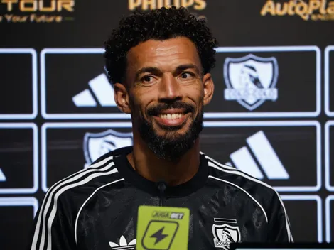 Vozinha reveló la verdadera razón que demoró su llegada a Colo Colo: "Le pedí..."