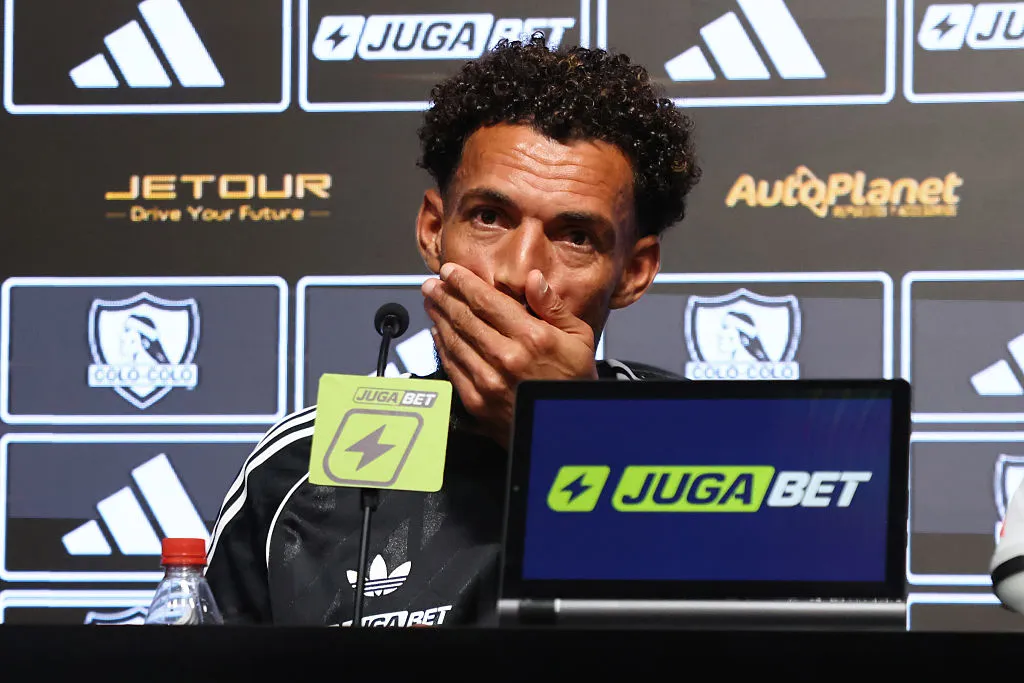 Vozinha se emocionó al recordar su camino profesional y su infancia en Cabo Verde (Getty Images).