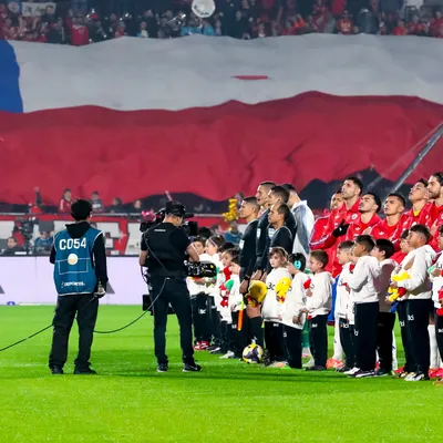 Este canal de TV transmitirá todos los partidos de La Roja