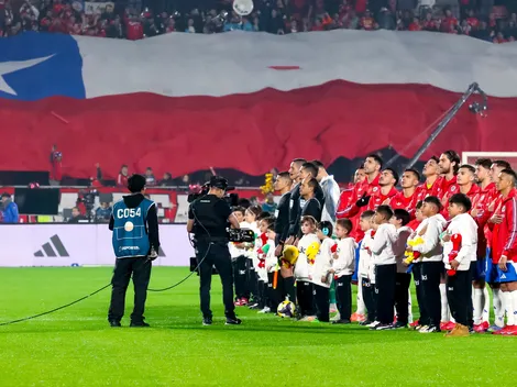 Este canal de TV transmitirá todos los partidos de La Roja