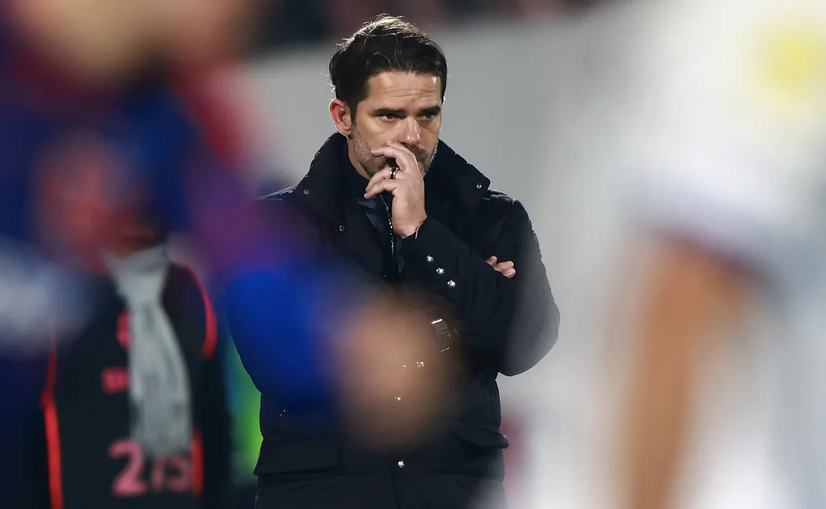 Fernando Gago cuida a tres figuras de Universidad de Chile contra Unión San Felipe