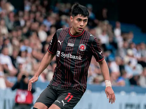 FC Midtjylland revela pistas sobre el futuro de Darío Osorio