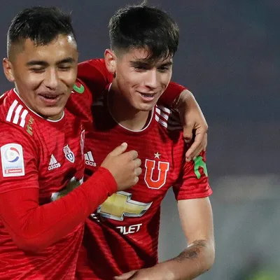 Brilló en la U y hoy está muy cerca de volver a Chile: este sería su nuevo club