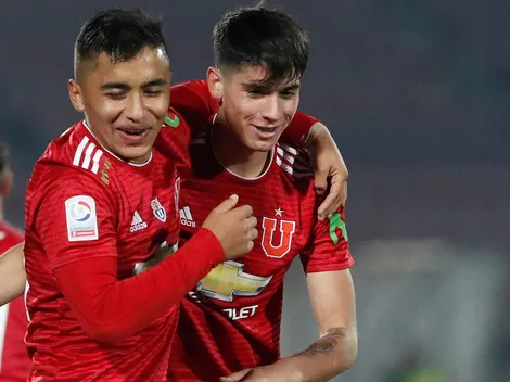 Brilló en la U y hoy está muy cerca de volver a Chile: este sería su nuevo club