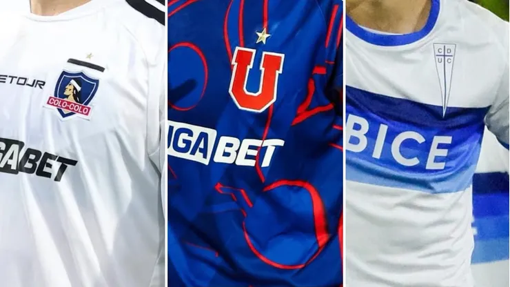 Universidad Católica se mete en la pelea con la U y Colo Colo por este fichaje