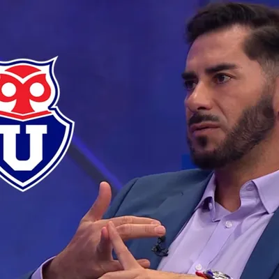 Herrera arremete contra este futbolista de la U: "Parece un jugador de liga"