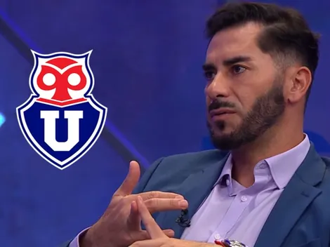 Herrera arremete contra esta decisión de la U en el mercado: "Innecesario"