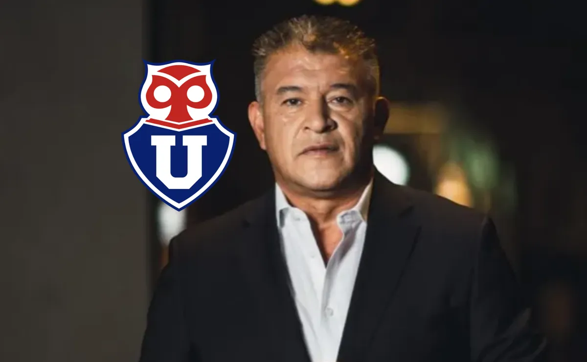 Claudio Borghi aplaude a esta figura de Universidad de Chile: “Debe ser muy sensible”