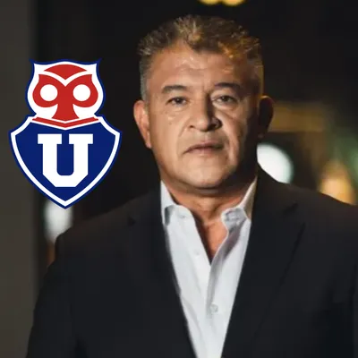 Claudio Borghi aplaude a esta figura de Universidad de Chile