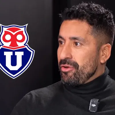 Basaure está encantado con esta figura de la U: "Es un jugador subvalorado"
