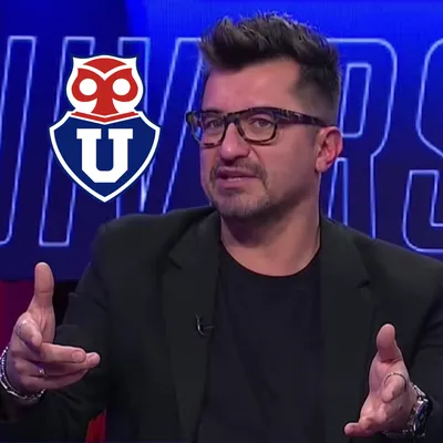 Nicolás Peric expone a este jugador tras la derrota de la U