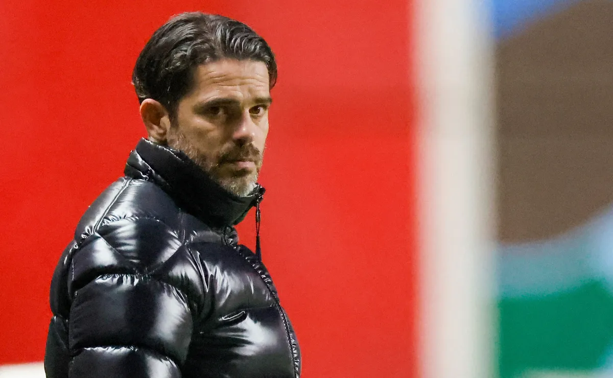 Fernando Gago le pone fichas a esta figura de U. de Chile: “Tiene muchas condiciones”