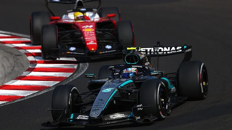 La Fórmula 1 se define en la segunda mitad del año. (Foto: Clive Mason/Getty Images)