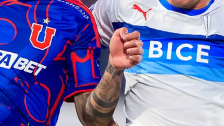 El ex DT de la Universidad de Chile le quita este fichaje a la Universidad Católica