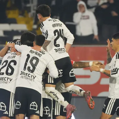 ¡Colo Colo tiene listo su segundo fichaje tras la llegada de Vozinha!