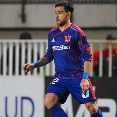 Zaldivia apuesta todo por este jugador en la U: "Vino a..."